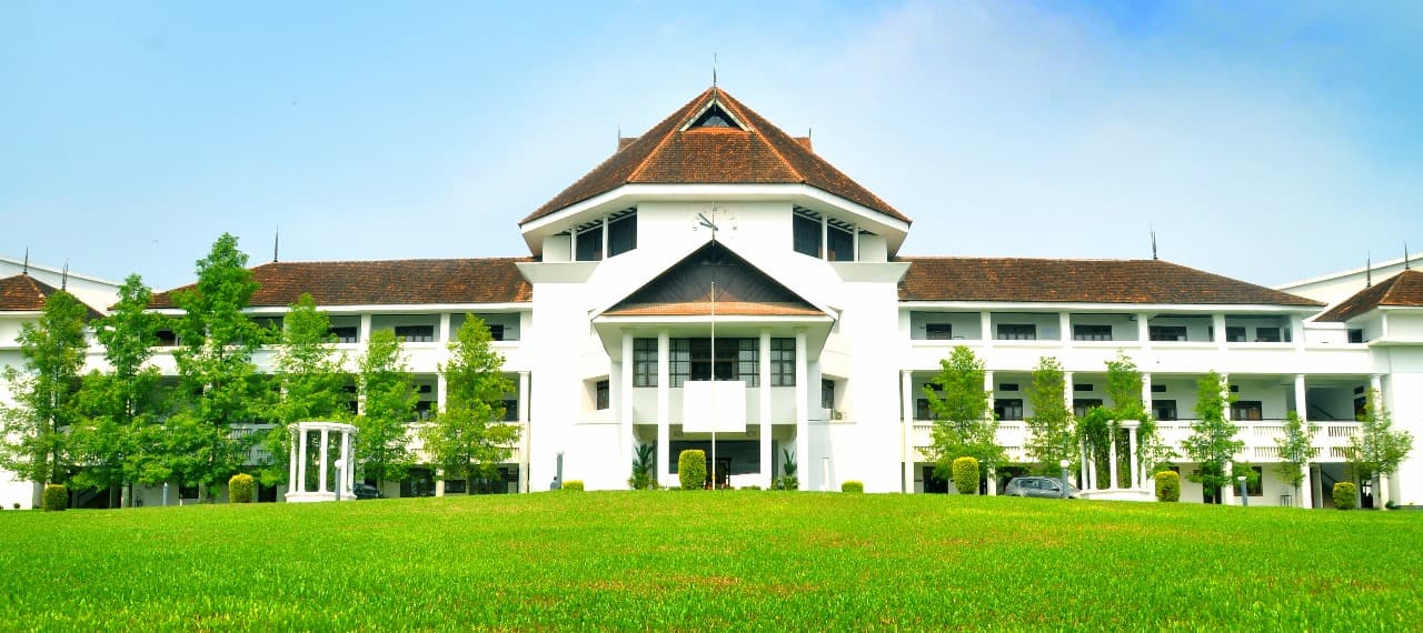 Saintgits College of Engineering Kottayam Academic Building photo 7